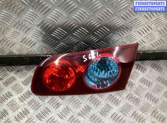 купить Фонарь крышки багажника правый на Fiat Croma Croma II (194) 2005-2010