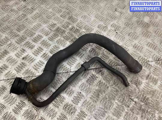 купить Патрубок радиатора на Volkswagen Touran Touran I (1T) 2003-2006
