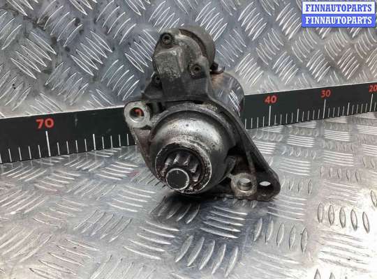 купить Стартер на Volkswagen Passat Passat B6 (3C) 2005-2010
