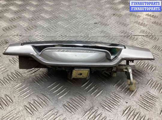 купить Ручка наружная задняя правая на Hyundai Terracan Terracan (HP) 2001-2007