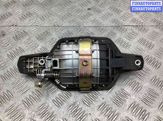 купить Ручка наружная задняя правая на Hyundai Terracan Terracan (HP) 2001-2007