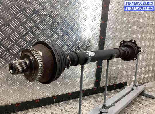 купить Полуось передняя правая (приводной вал, ШРУС) на Audi A6 A6 C5 (4B) 1997-2001