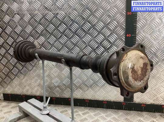 купить Полуось передняя правая (приводной вал, ШРУС) на Audi A6 A6 C5 (4B) 1997-2001