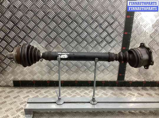 купить Полуось передняя правая (приводной вал, ШРУС) на Audi A6 A6 C5 (4B) 1997-2001