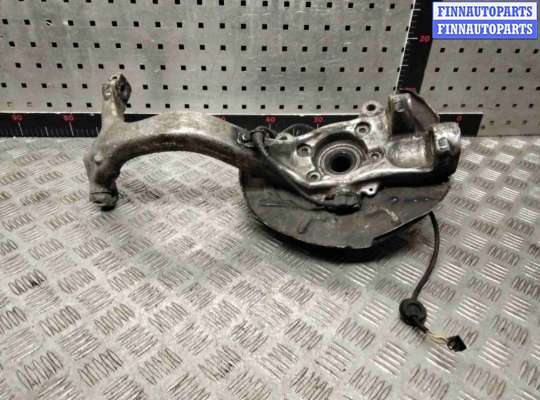 купить Кулак поворотный правый на Audi A4 A4 B6 (8EC, 8E5) 2000-2006