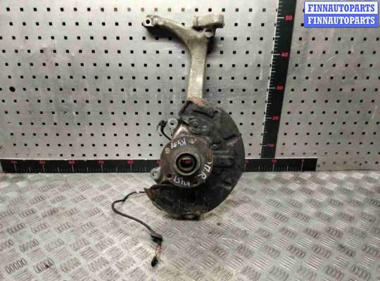 купить Кулак поворотный правый на Audi A4 A4 B6 (8EC, 8E5) 2000-2006