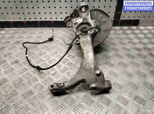 купить Кулак поворотный правый на Audi A4 A4 B6 (8EC, 8E5) 2000-2006
