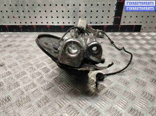 купить Кулак поворотный правый на Audi A4 A4 B6 (8EC, 8E5) 2000-2006