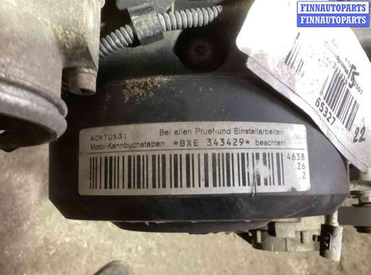 купить Двигатель на Volkswagen Golf Golf V (1K) 2004-2009