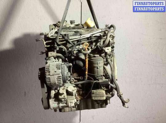 купить Двигатель на Volkswagen Golf Golf V (1K) 2004-2009