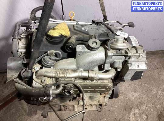купить Двигатель на Volkswagen Golf Golf V (1K) 2004-2009