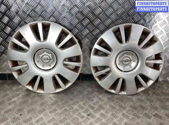 купить Колпак колесный на Opel Astra Astra H 2007-2010 рестайлинг