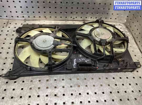 купить Вентилятор радиатора на Opel Signum Signum 2003-2005