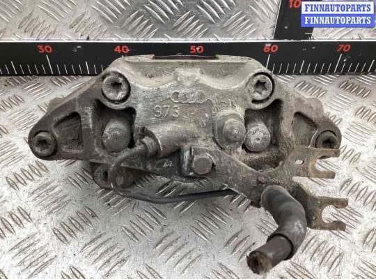 купить Суппорт передний левый на Audi A6 A6 C5 (4B) 2001-2004 рестайлинг