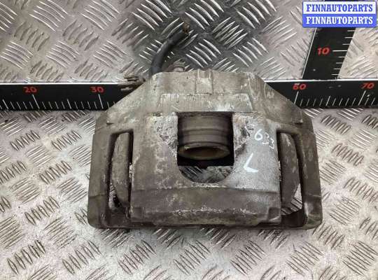 купить Суппорт передний левый на Audi A6 A6 C5 (4B) 2001-2004 рестайлинг