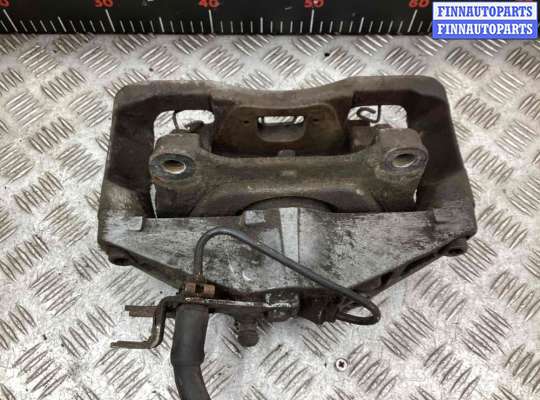 купить Суппорт передний левый на Audi A6 A6 C5 (4B) 2001-2004 рестайлинг