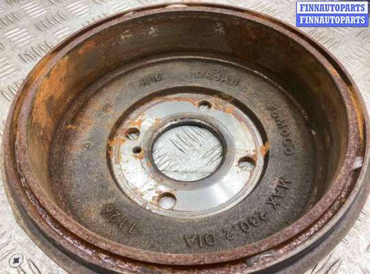 купить Барабан тормозной на Ford Ecosport Ecosport (B515) 2013-2017