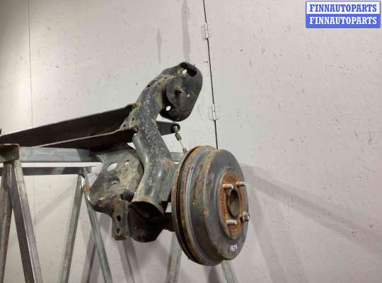 купить Барабан тормозной на Ford Ecosport Ecosport (B515) 2013-2017
