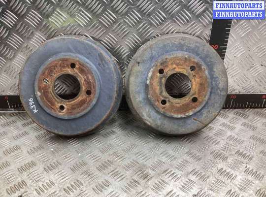 купить Барабан тормозной на Ford Ecosport Ecosport (B515) 2013-2017