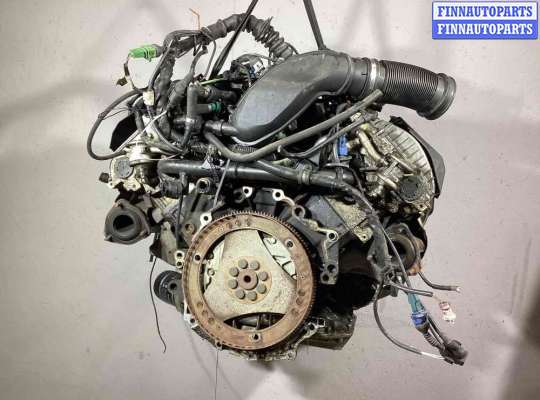 купить Двигатель на Audi A6 A6 C5 (4B) 1997-2001