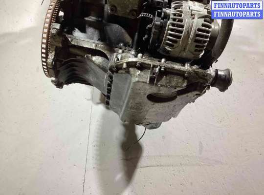 купить Двигатель на Audi A6 A6 C5 (4B) 1997-2001