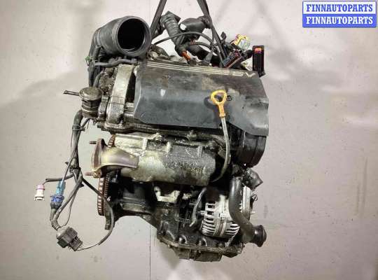 купить Двигатель на Audi A6 A6 C5 (4B) 1997-2001