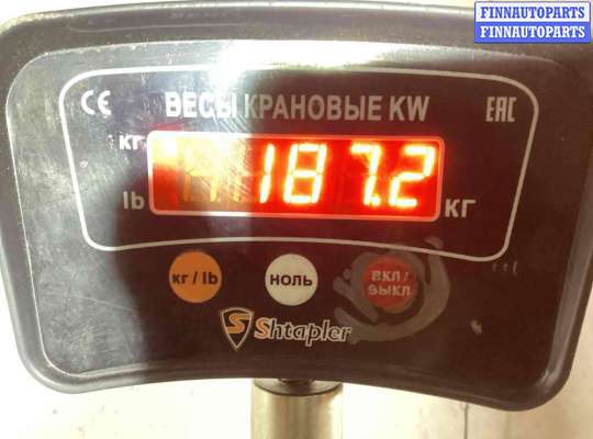 купить Двигатель на Audi A6 A6 C5 (4B) 1997-2001