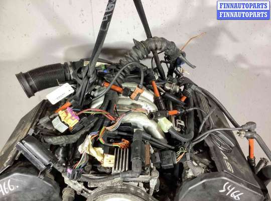 купить Двигатель на Audi A6 A6 C5 (4B) 1997-2001