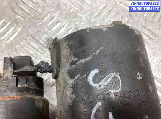 купить Стартер на Volkswagen Golf Golf IV (1J) 1997-2004