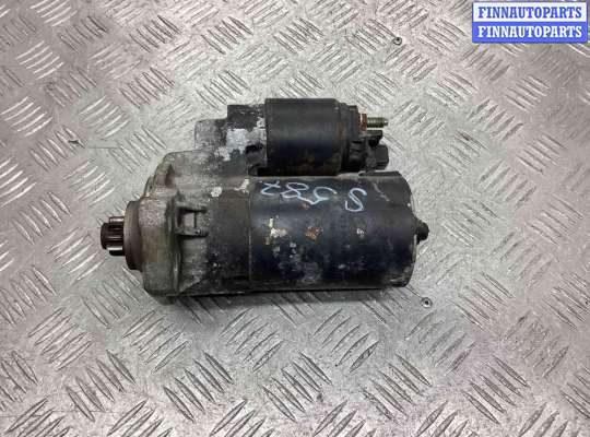 купить Стартер на Volkswagen Golf Golf IV (1J) 1997-2004