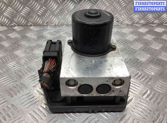 купить Блок ABS на Mercedes C C (W203) 2000-2004