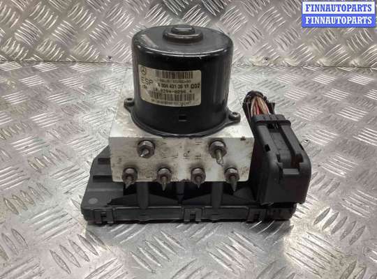 купить Блок ABS на Mercedes C C (W203) 2000-2004