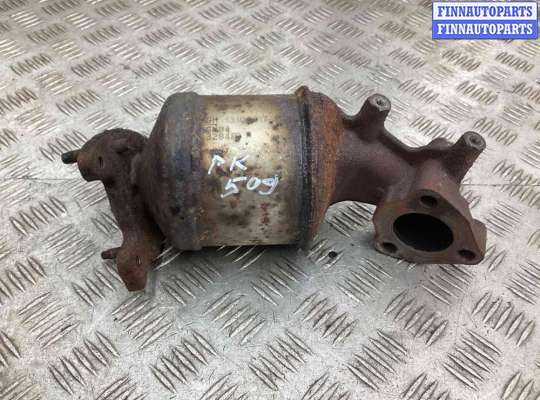 купить Катализатор на Opel Combo Combo C 2004-2011 рестайлинг