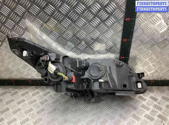 купить Фара левая на Citroen C4 C4 (LA/LC) 2004-2010