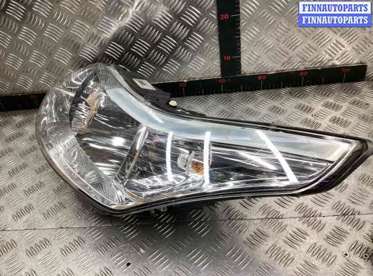 купить Фара левая на Citroen C4 C4 (LA/LC) 2004-2010