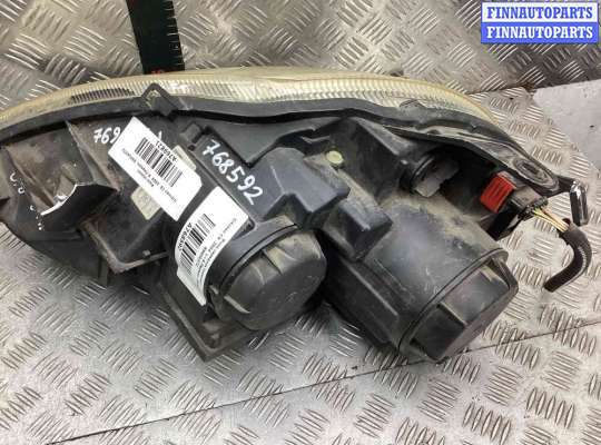 купить Фара передняя (комплект) на Citroen C8 C8 I 2002-2008