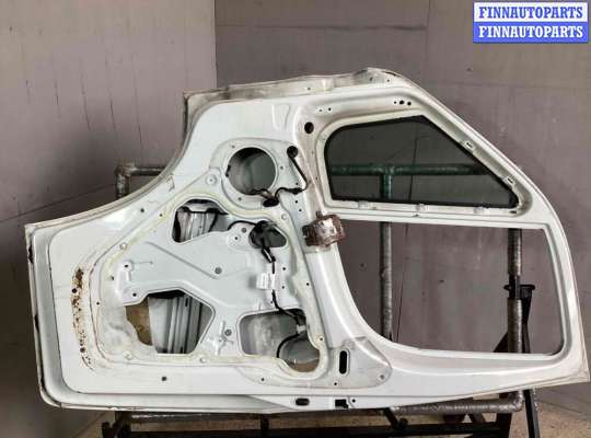 купить Дверь передняя правая на Fiat Ducato Ducato 2006-2014