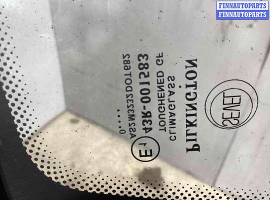 купить Дверь передняя правая на Fiat Ducato Ducato 2006-2014