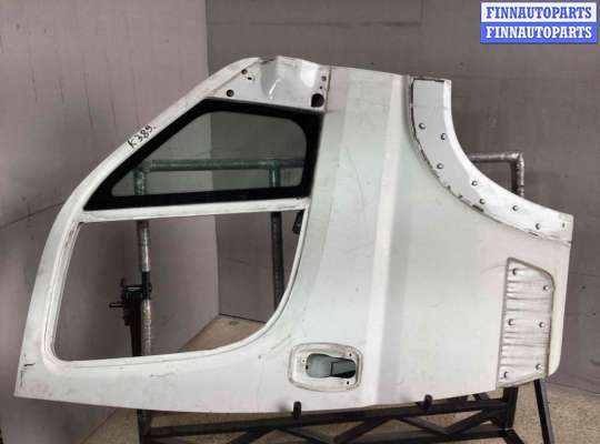 купить Дверь передняя правая на Fiat Ducato Ducato 2006-2014