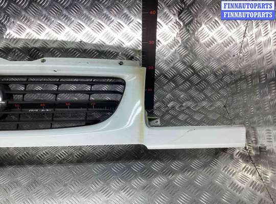 купить Решетка радиатора на Opel Movano Movano I 1998-2010