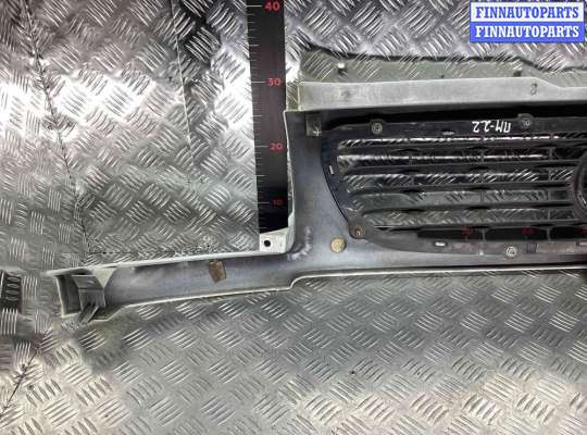 купить Решетка радиатора на Opel Movano Movano I 1998-2010