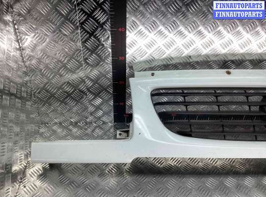 купить Решетка радиатора на Opel Movano Movano I 1998-2010