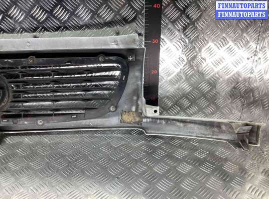 купить Решетка радиатора на Opel Movano Movano I 1998-2010