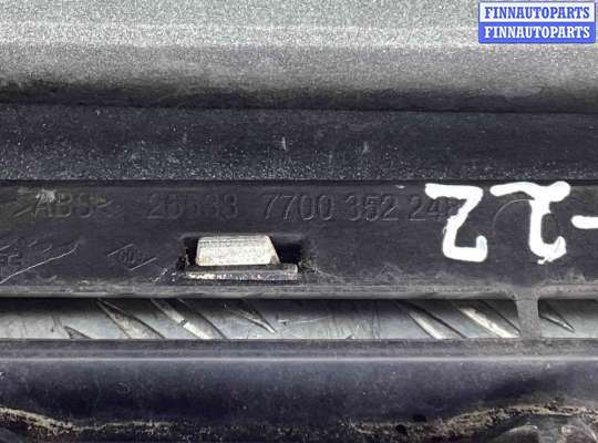 купить Решетка радиатора на Opel Movano Movano I 1998-2010