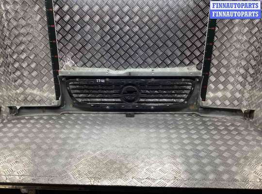 купить Решетка радиатора на Opel Movano Movano I 1998-2010