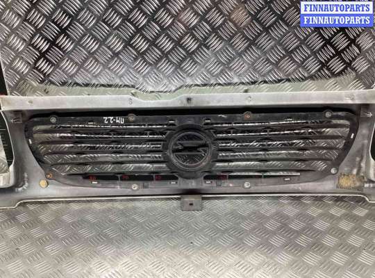 купить Решетка радиатора на Opel Movano Movano I 1998-2010