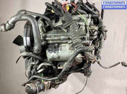 купить Двигатель на Audi A4 A4 B5 (8D) 1994-1999