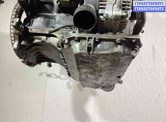 купить Двигатель на Audi A4 A4 B5 (8D) 1994-1999