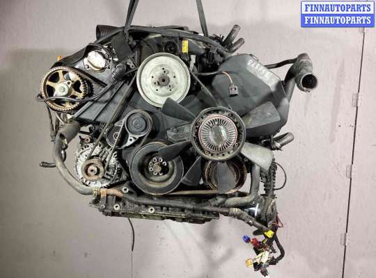 купить Двигатель на Audi A4 A4 B5 (8D) 1994-1999