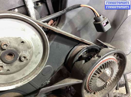 купить Двигатель на Audi A4 A4 B5 (8D) 1994-1999